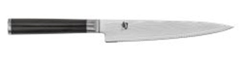 Classic Serrated Utility 6"