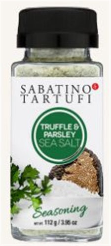 Sabatino Truffle & Parsley Sea Salt