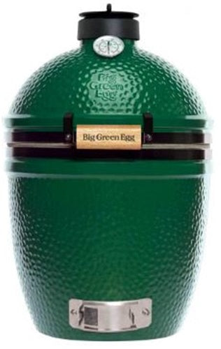 Big Green Egg Small