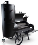 Yoder Smokers Durango 24