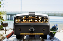 HALO Versa 16 Dual-Burner Propane Outdoor Pizza Oven