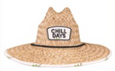 Simply Southern Straw Hat
